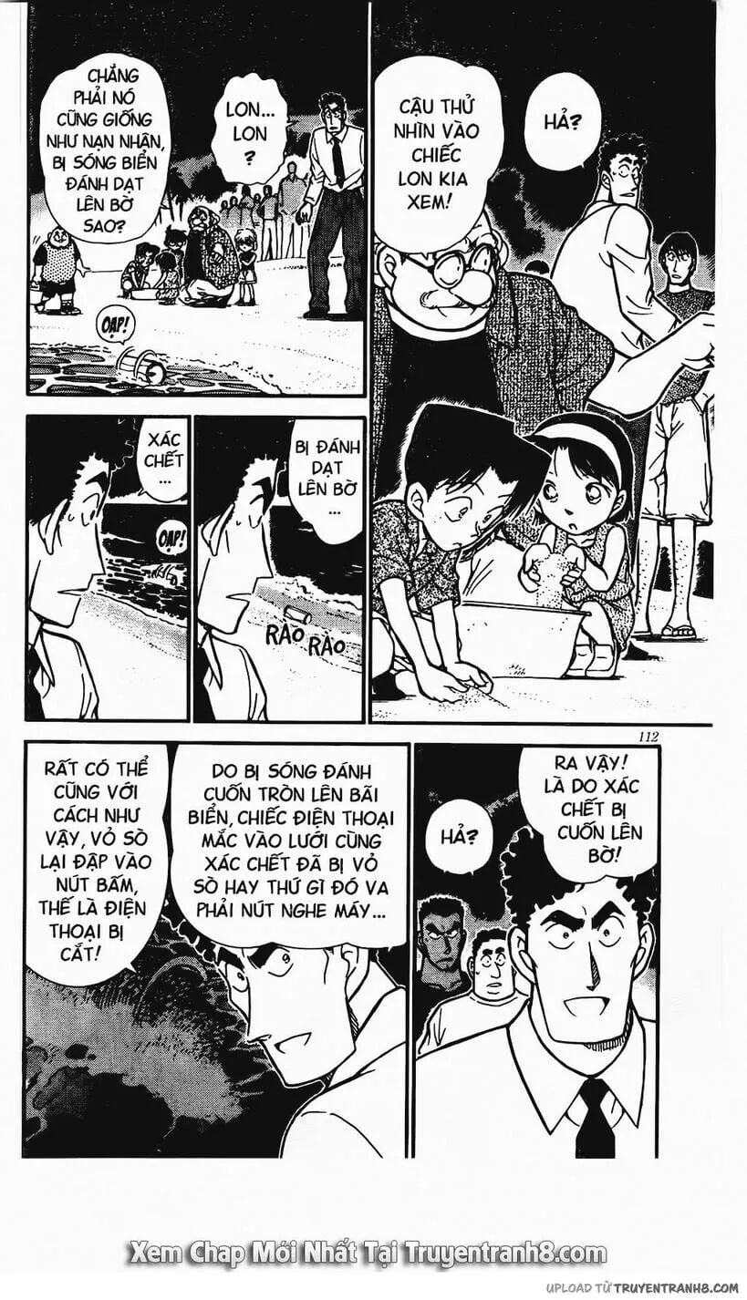 Chương 313 - Trang 3