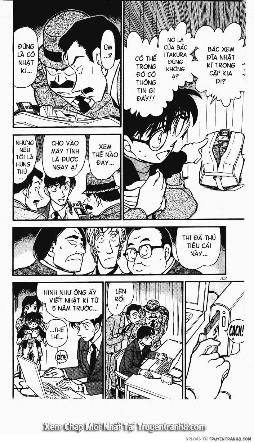 Chương 378 - Trang 10