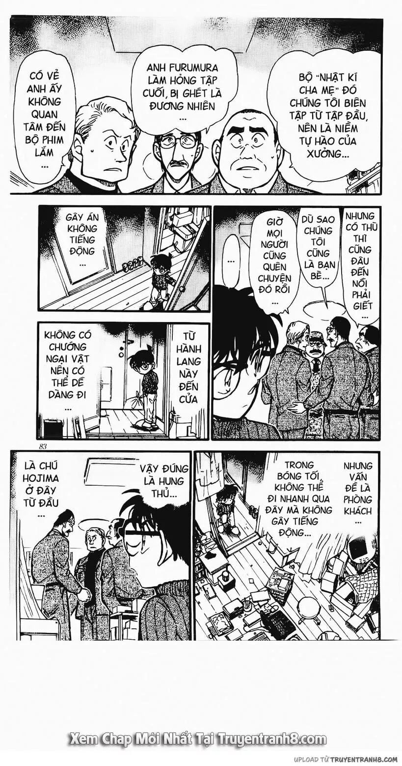 Chương 418 - Trang 10