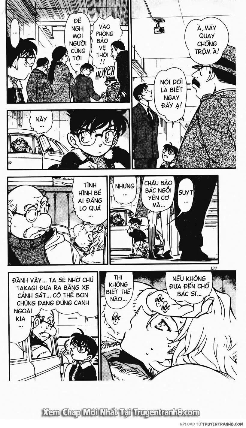 Chương 421 - Trang 10