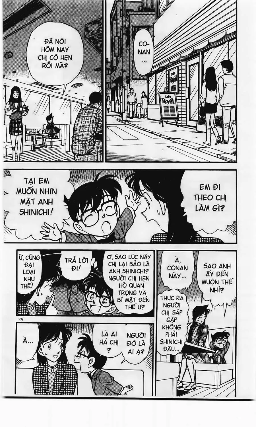 Chương 105 - Trang 11