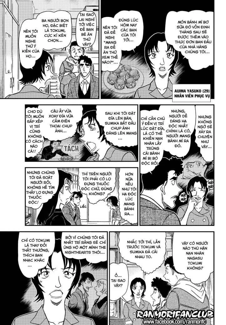 Chương 1092 - Trang 8