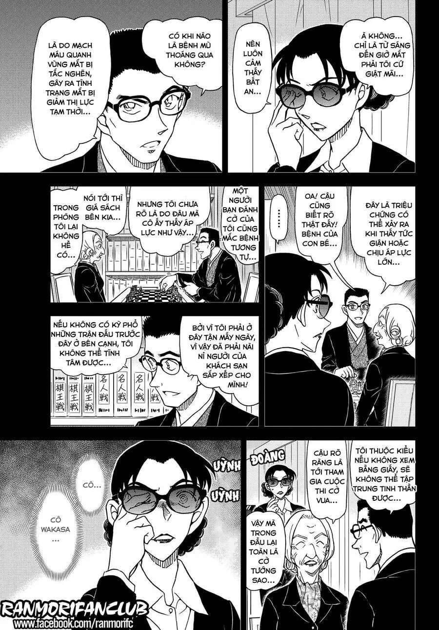 Chương 1106 - Trang 8