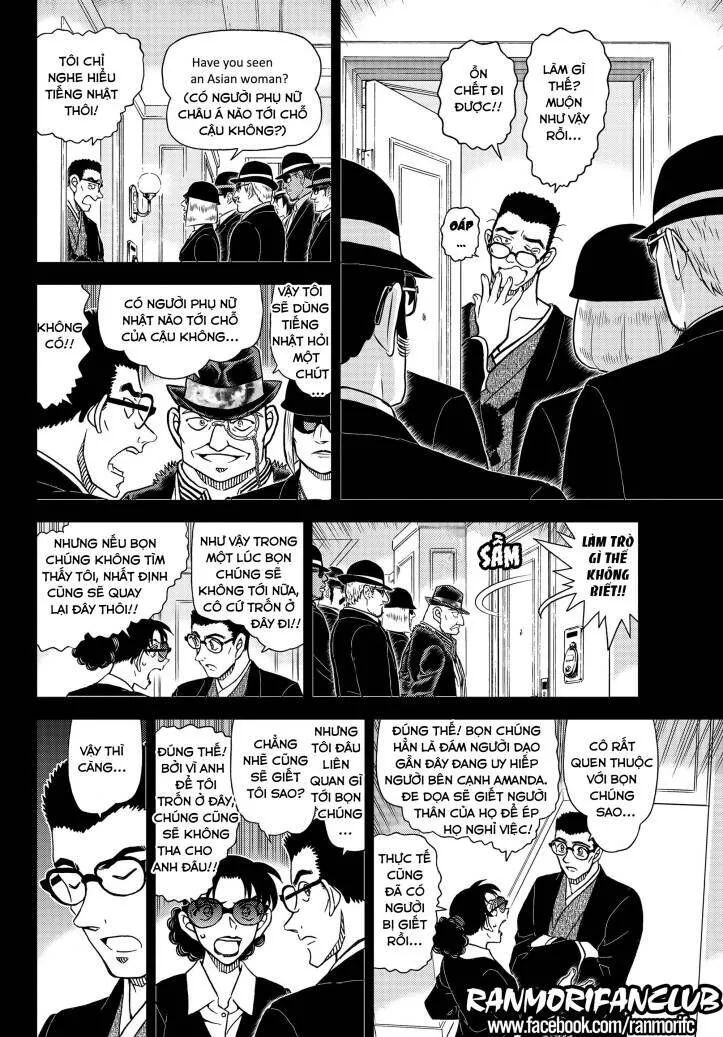 Chương 1107 - Trang 8