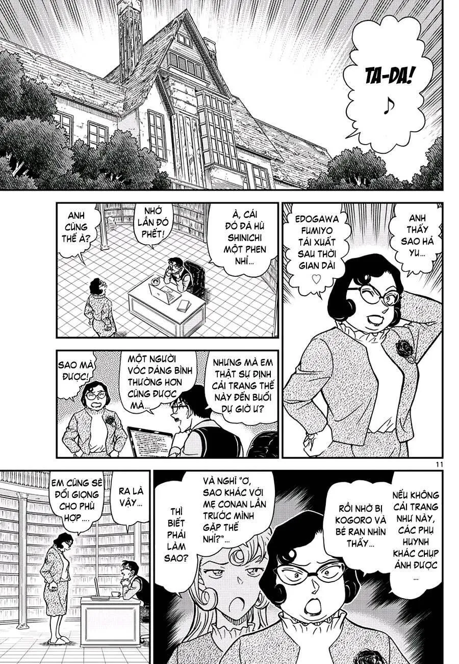Chương 1111 - Trang 13