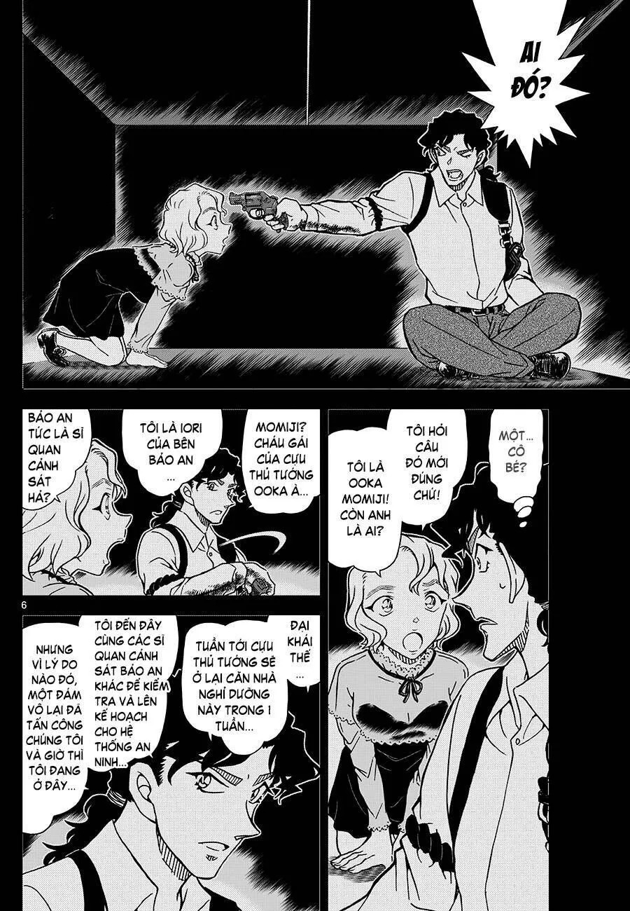Chương 1114 - Trang 8