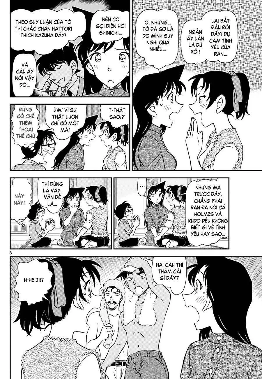 Chương 1116 - Trang 10