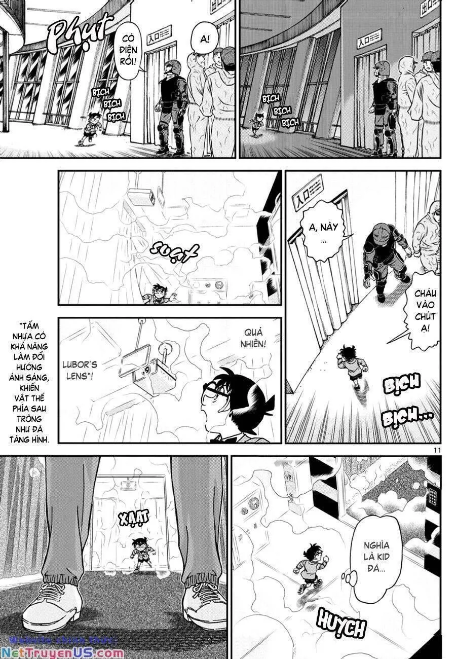 Chương 1119 - Trang 12