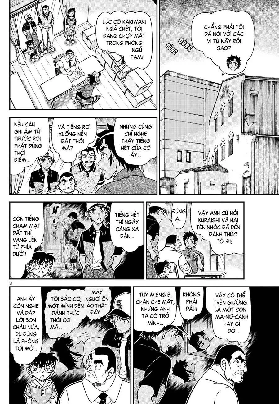Chương 1131 - Trang 10