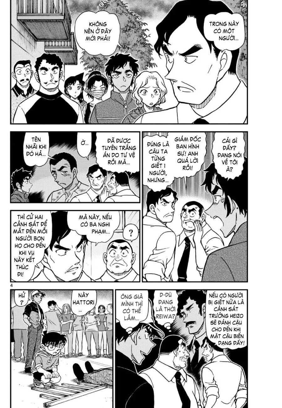 Chương 1132 - Trang 6