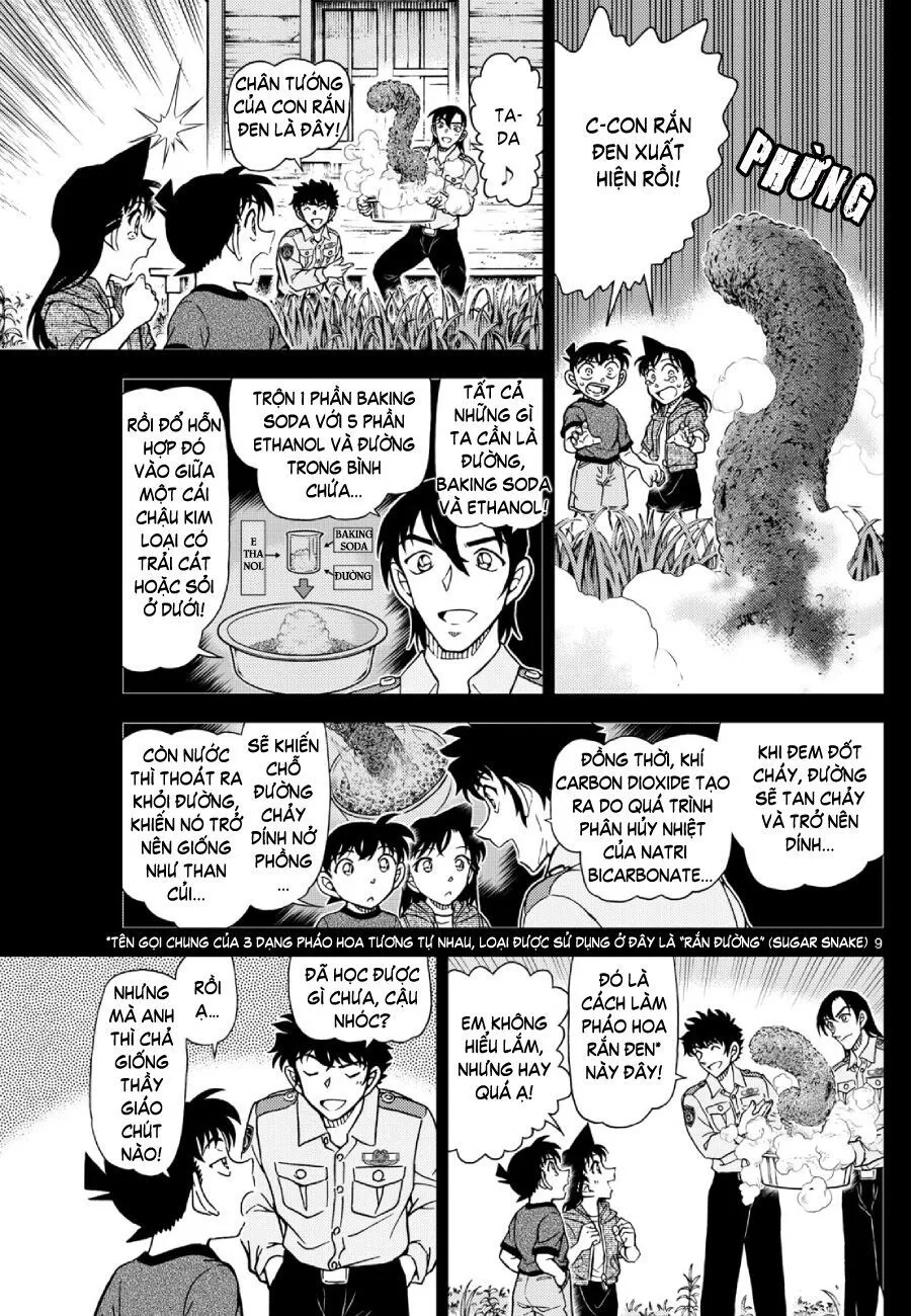 Chương 1135 - Trang 11