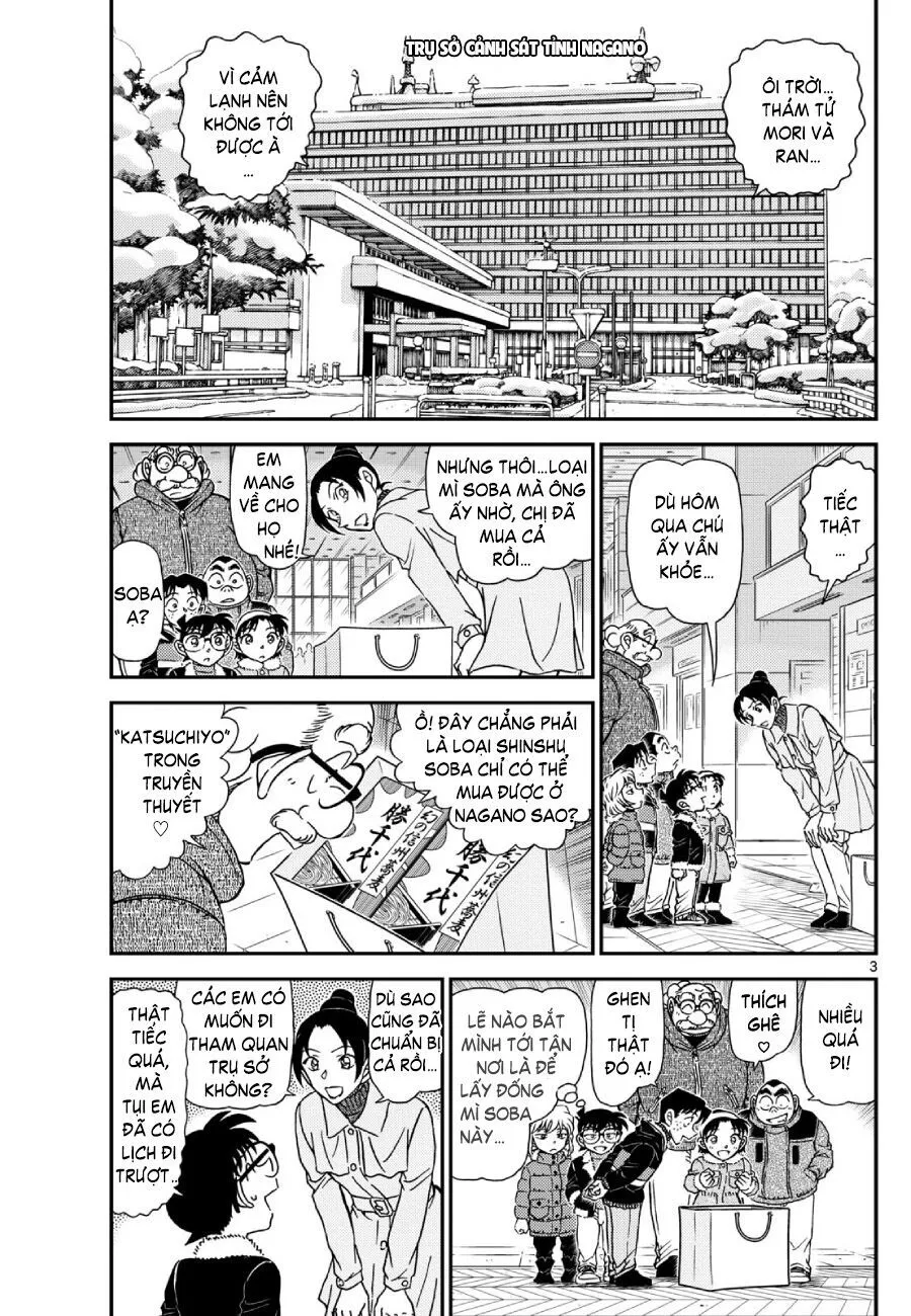 Chương 1137 - Trang 5