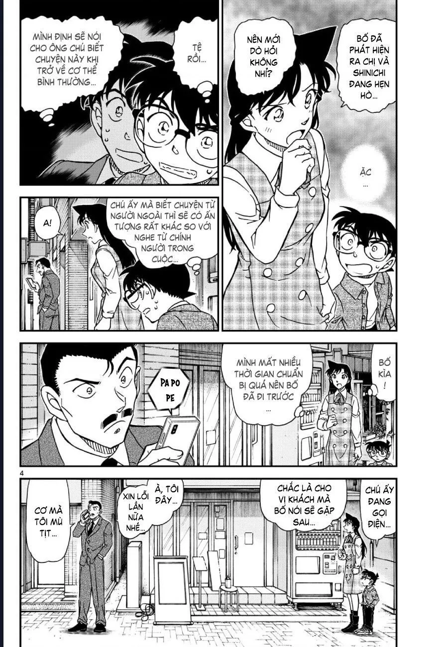 Chương 1141 - Trang 6