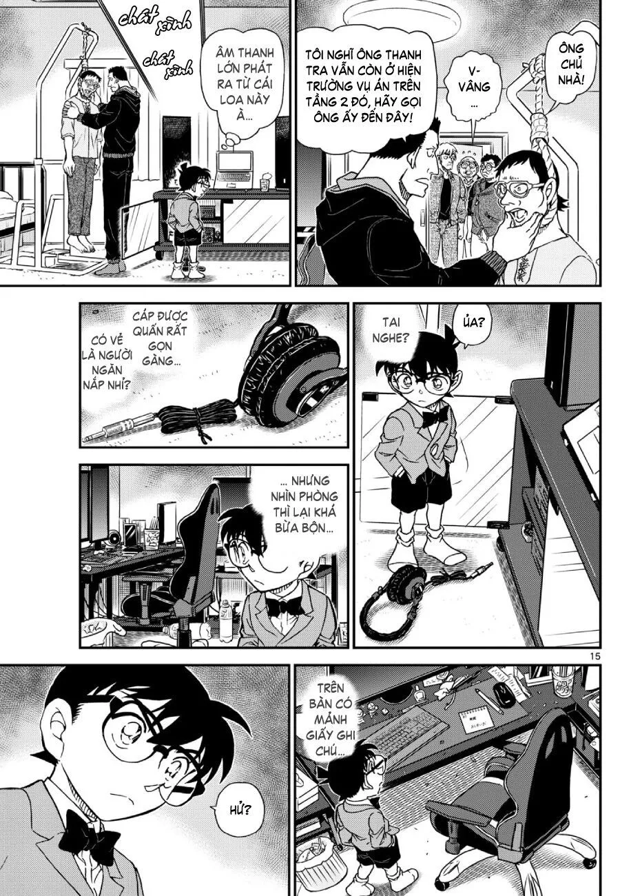 Chương 1147 - Trang 17