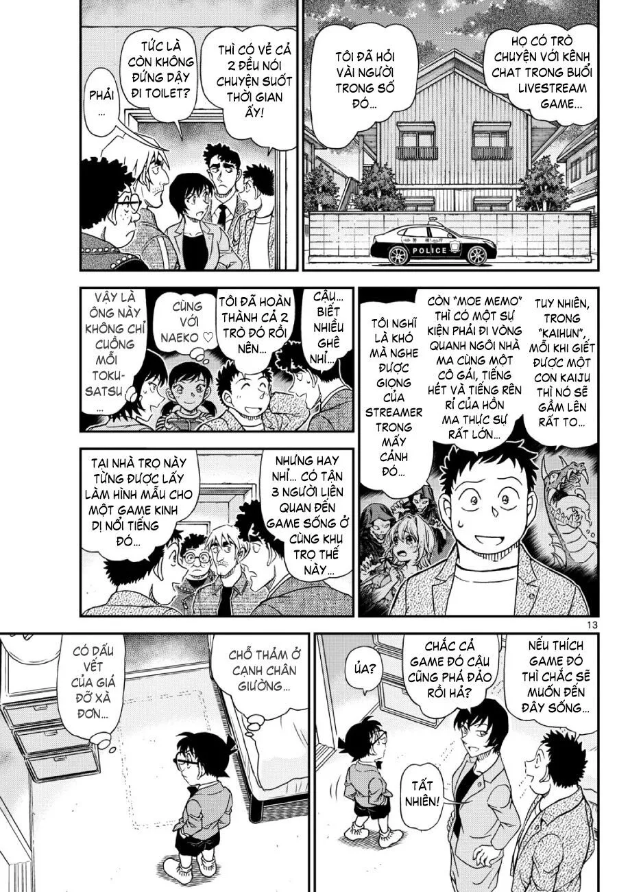 Chương 1148 - Trang 15