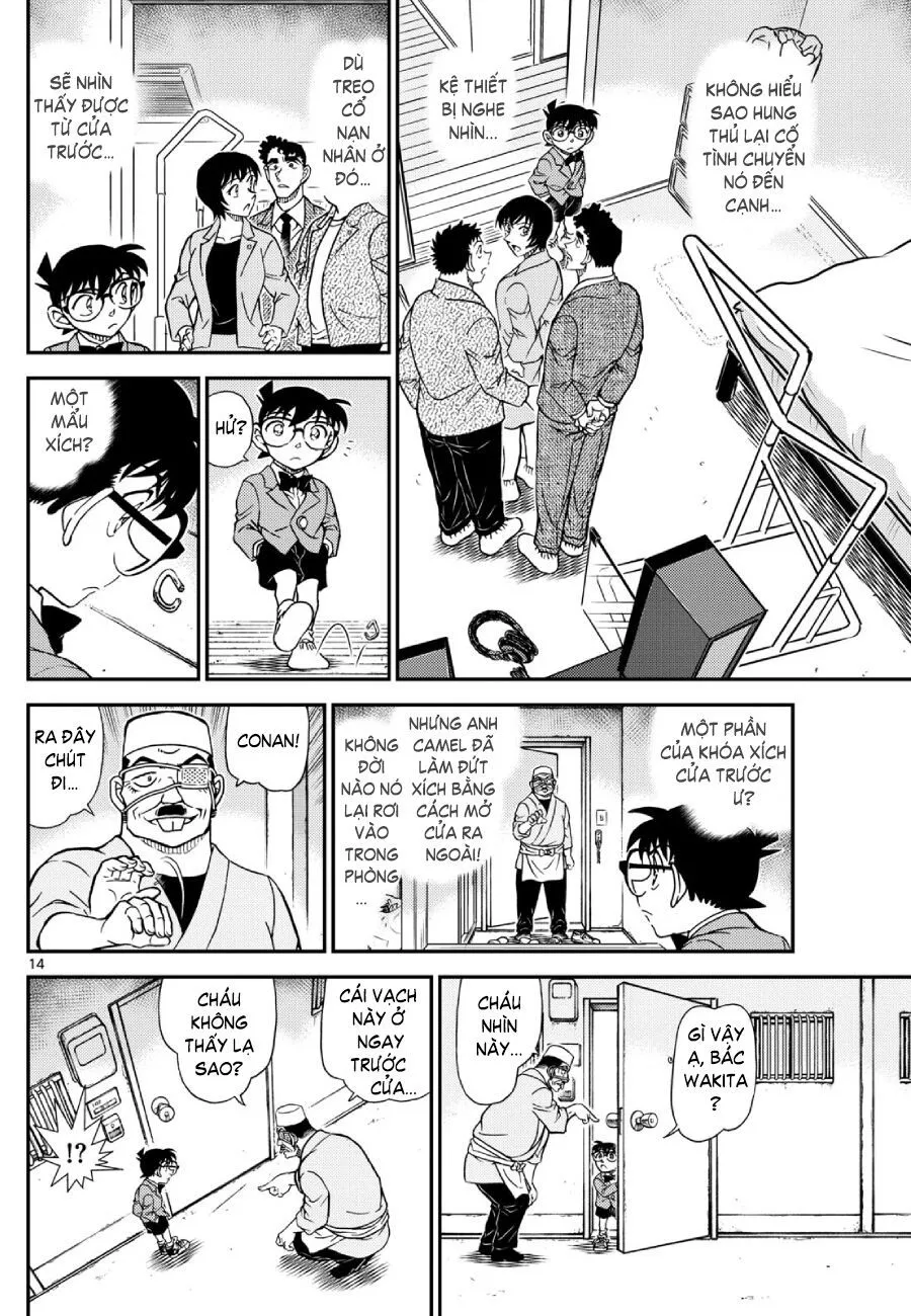 Chương 1148 - Trang 16