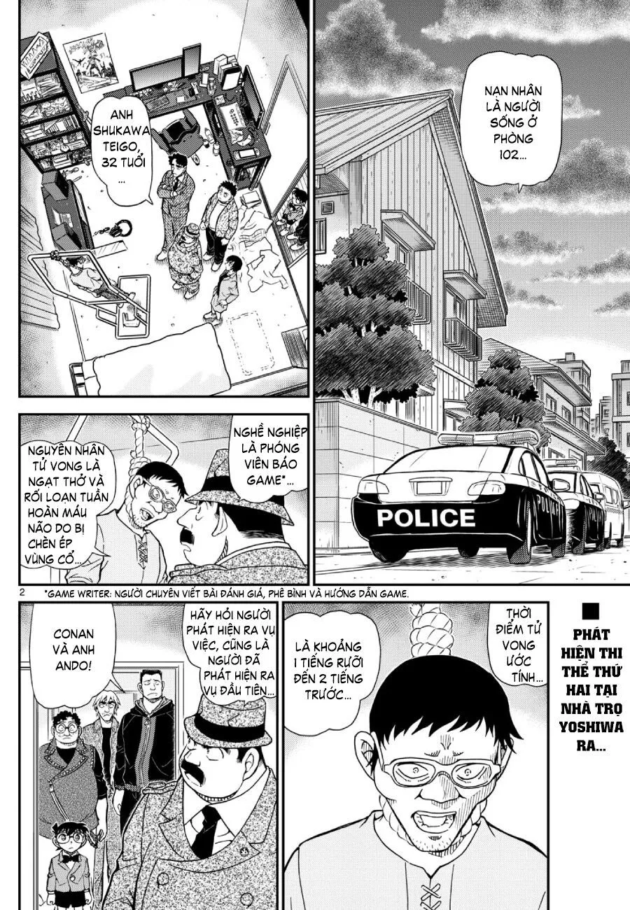 Chương 1148 - Trang 4