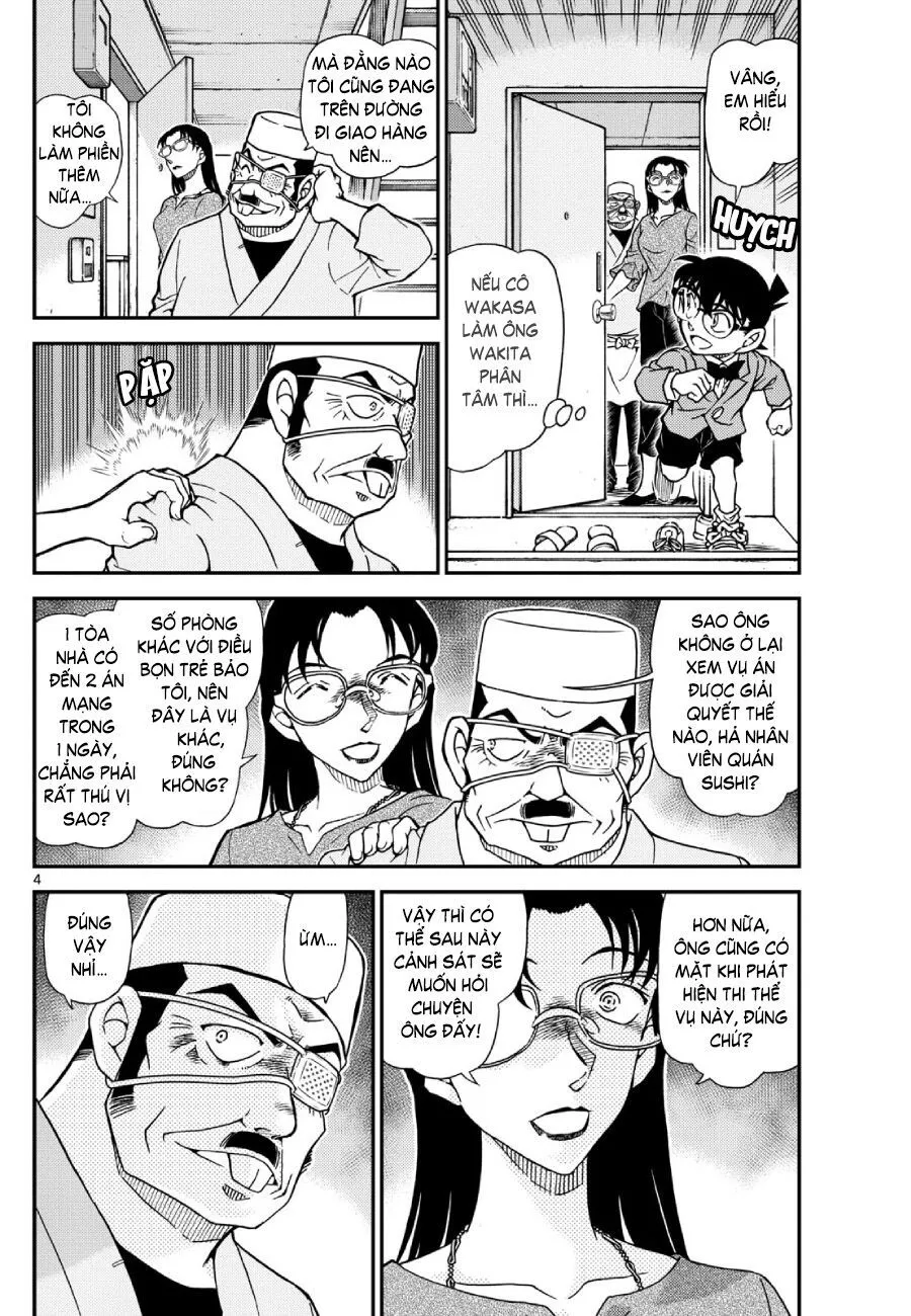 Chương 1149 - Trang 6