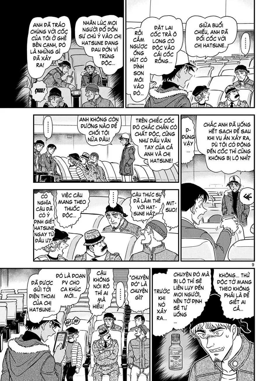 Chương 1159 - Trang 11