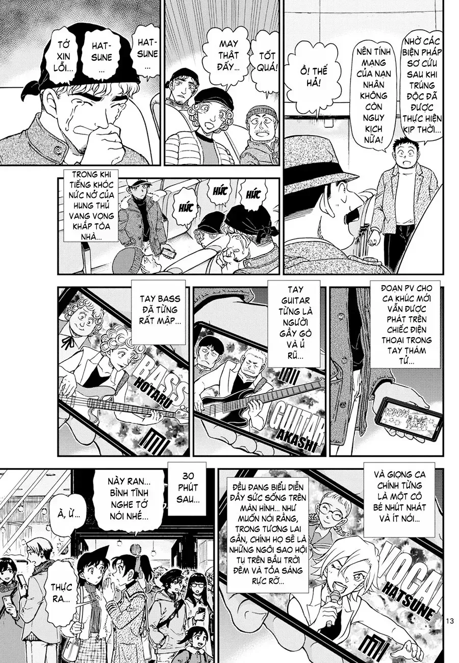 Chương 1159 - Trang 15