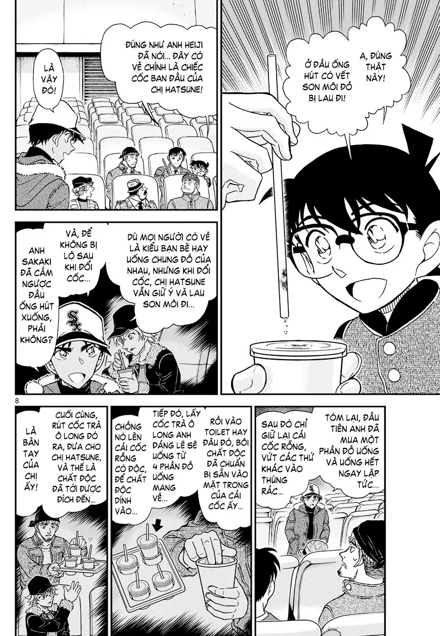 Chương 1159 - Trang 10