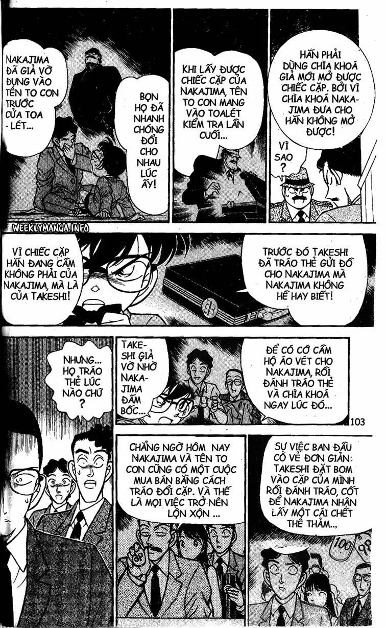 Chương 116 - Trang 11