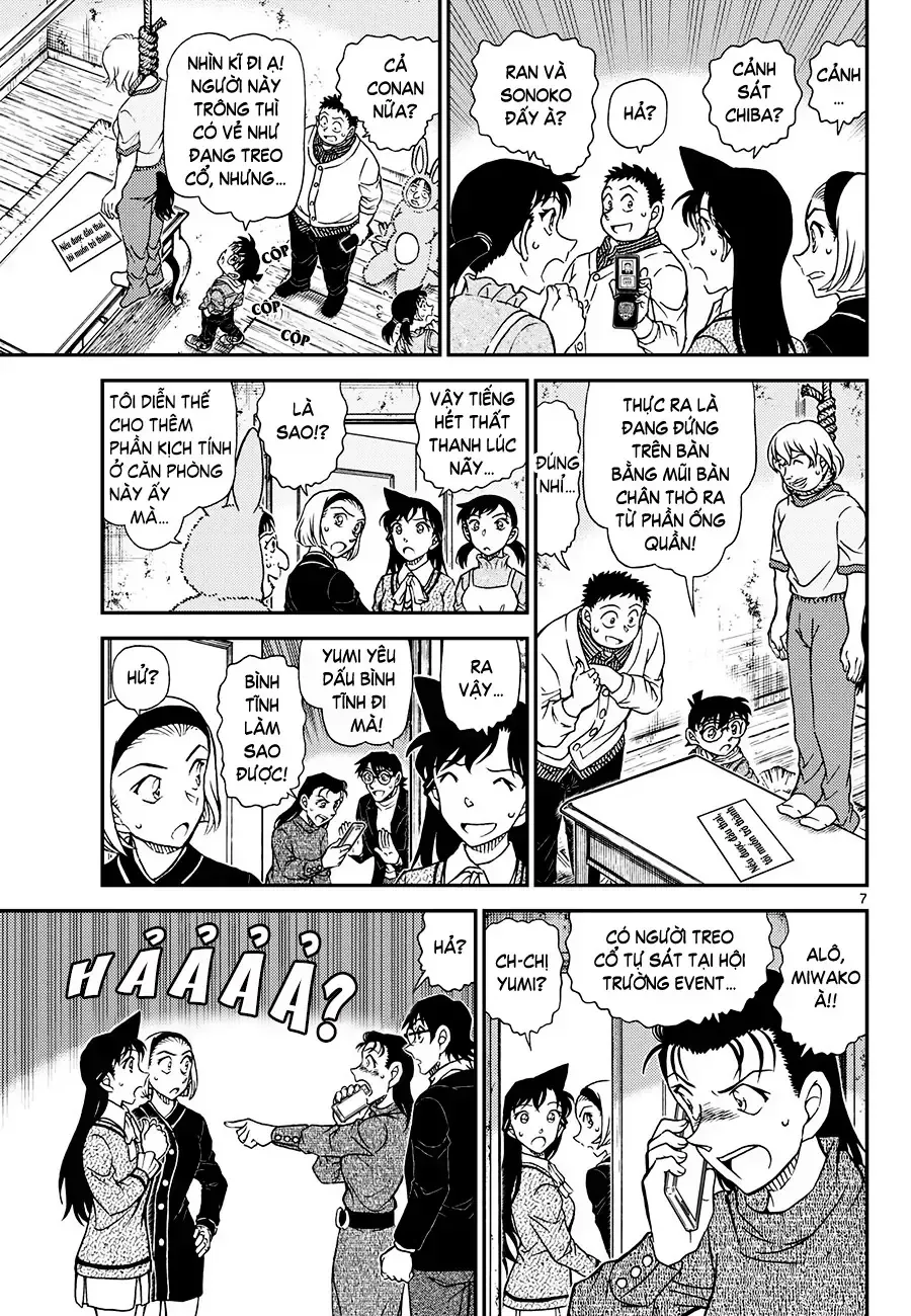 Chương 1160 - Trang 6