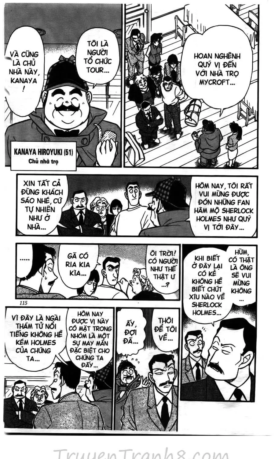 Chương 117 - Trang 11