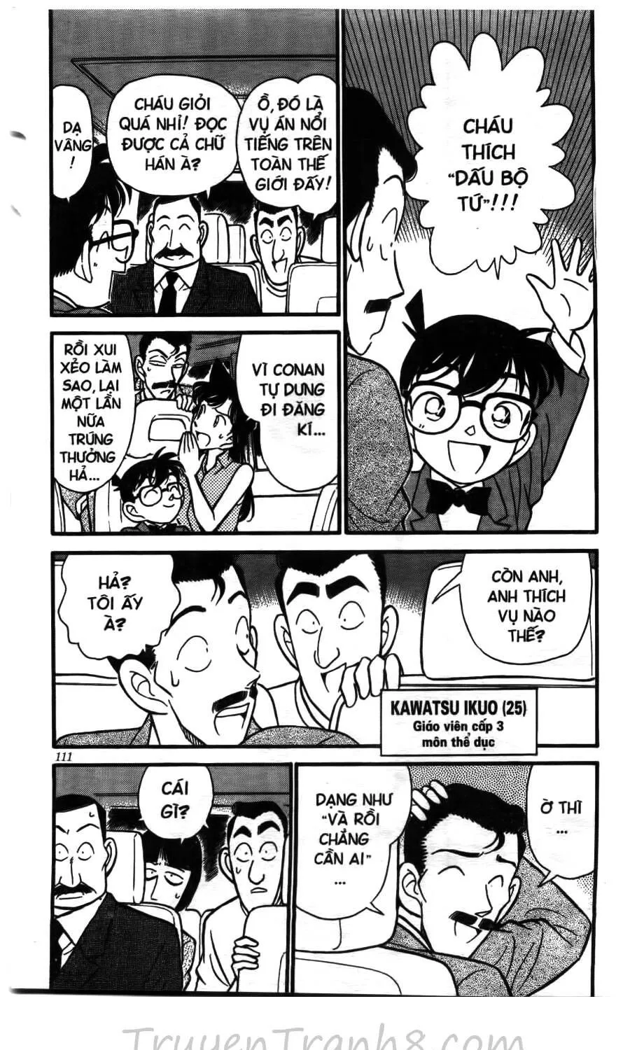 Chương 117 - Trang 3