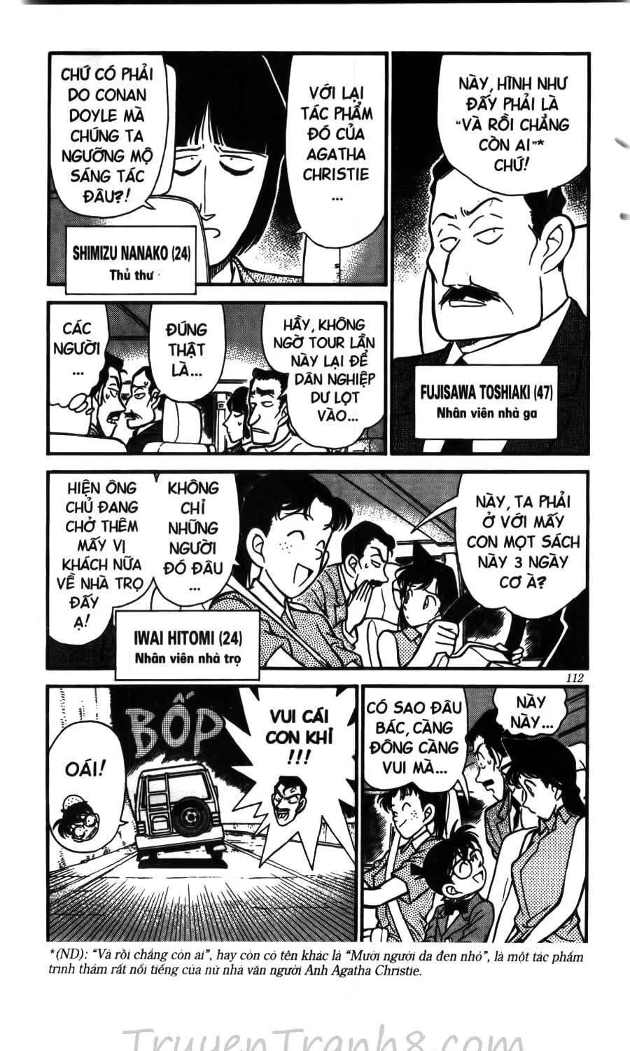 Chương 117 - Trang 5