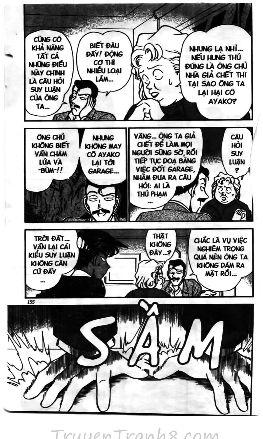 Chương 119 - Trang 19