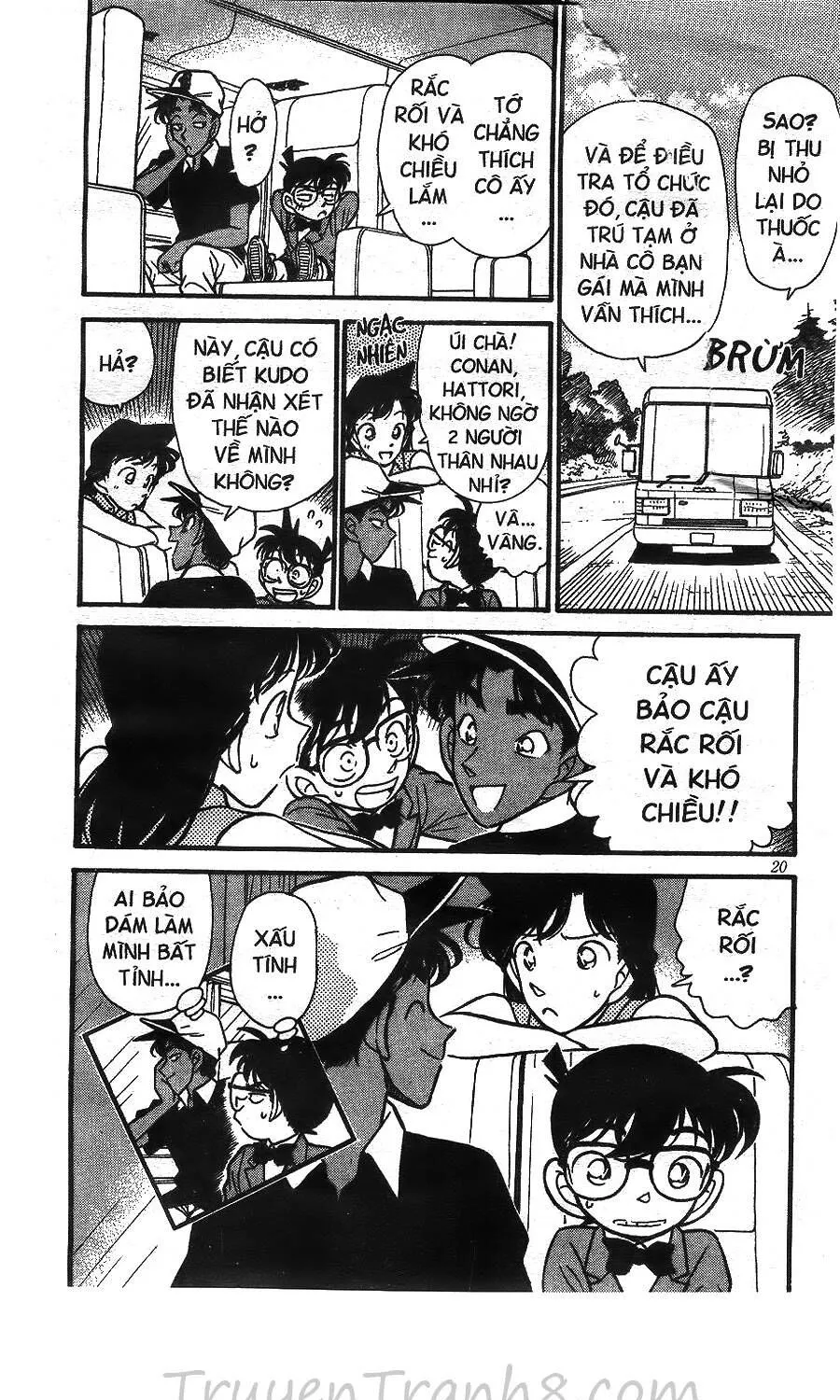 Chương 121 - Trang 37