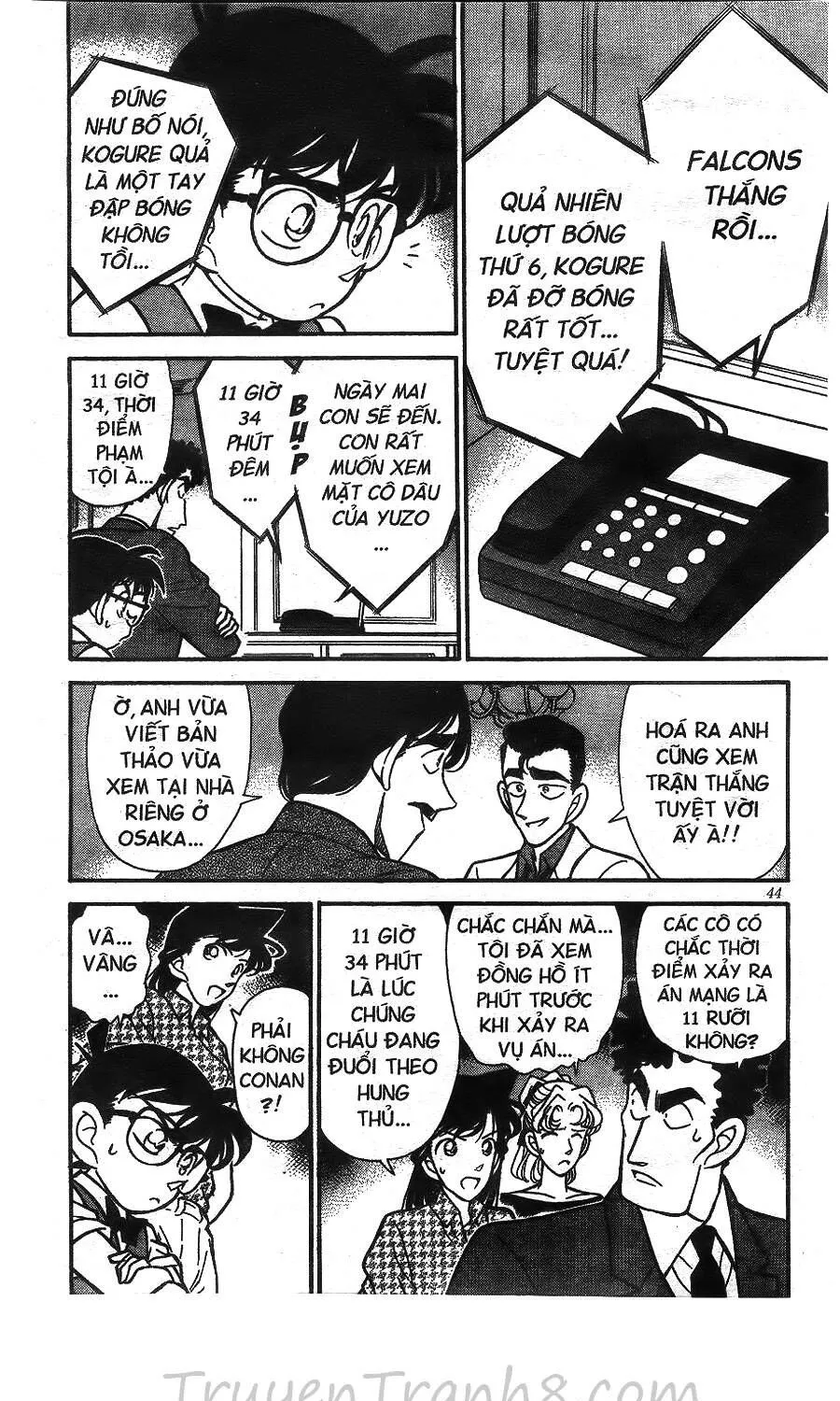 Chương 123 - Trang 13