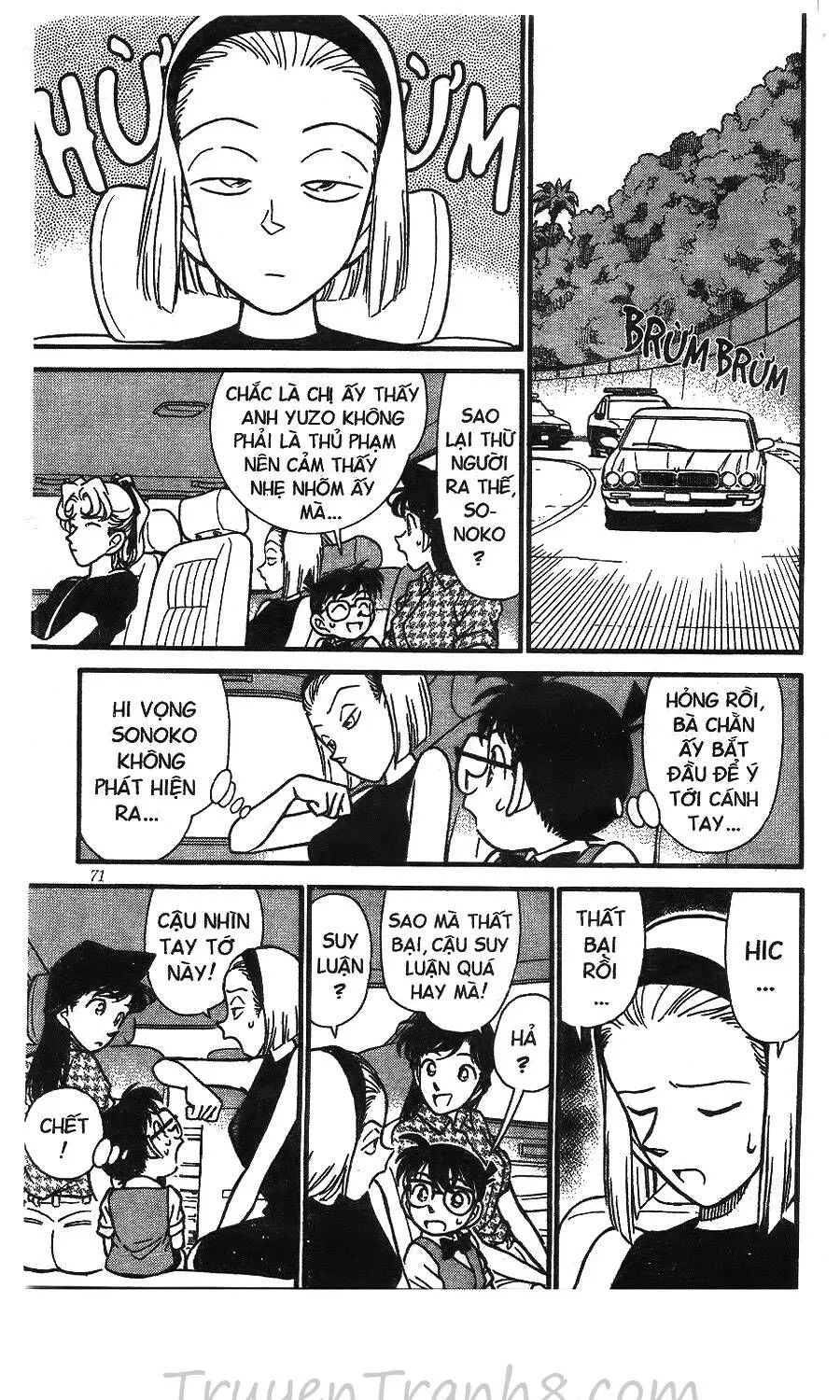 Chương 124 - Trang 35