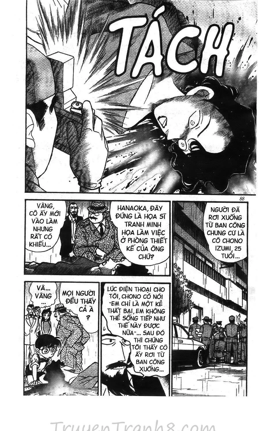 Chương 125 - Trang 33
