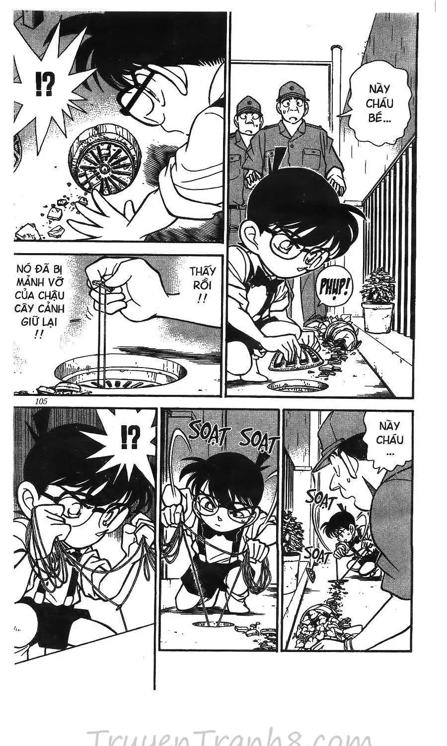 Chương 126 - Trang 31