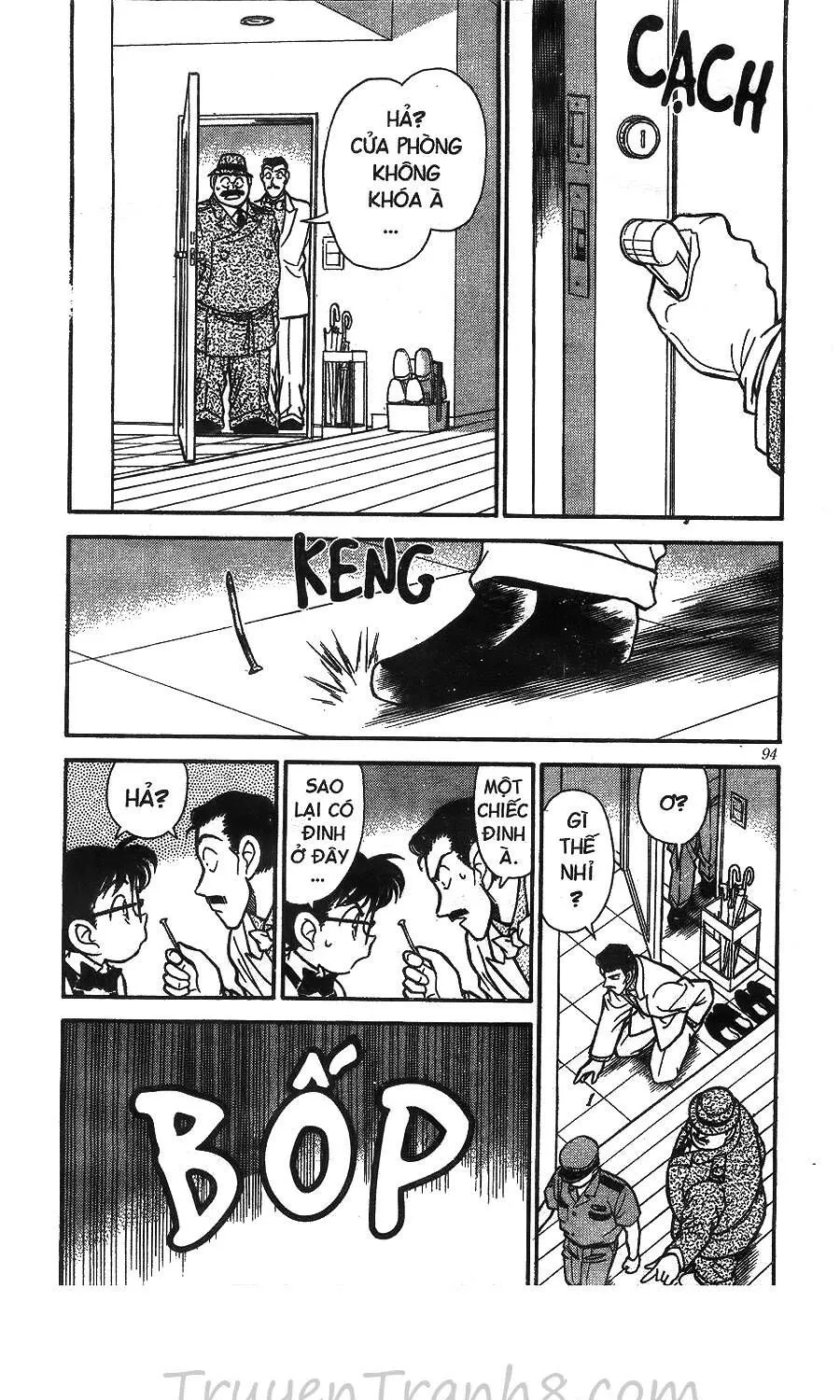 Chương 126 - Trang 9