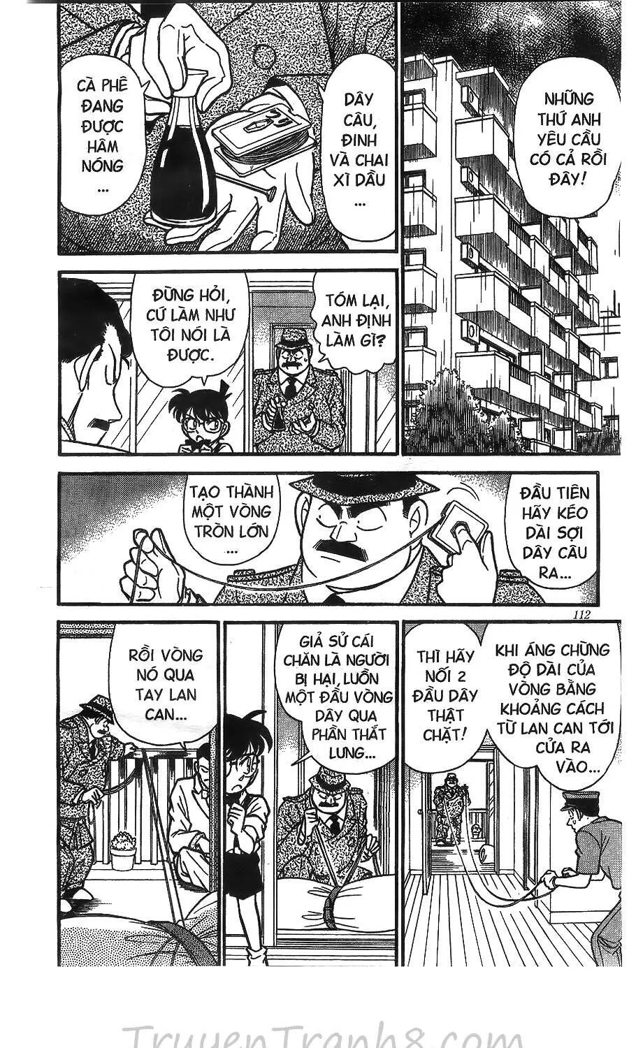 Chương 127 - Trang 13