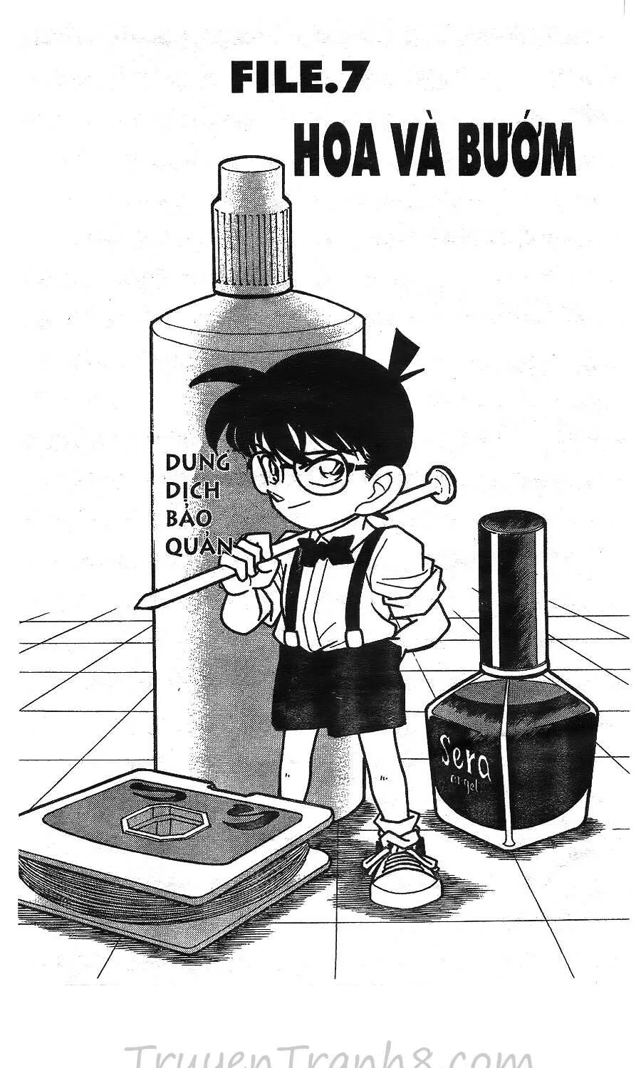 Chương 127 - Trang 3