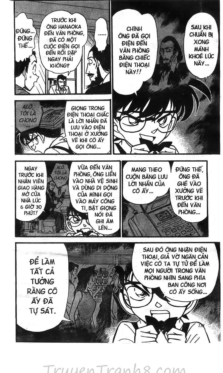 Chương 127 - Trang 25