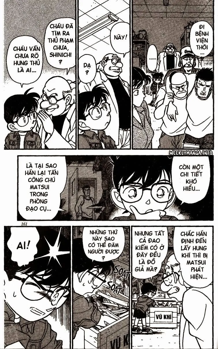 Chương 129 - Trang 17