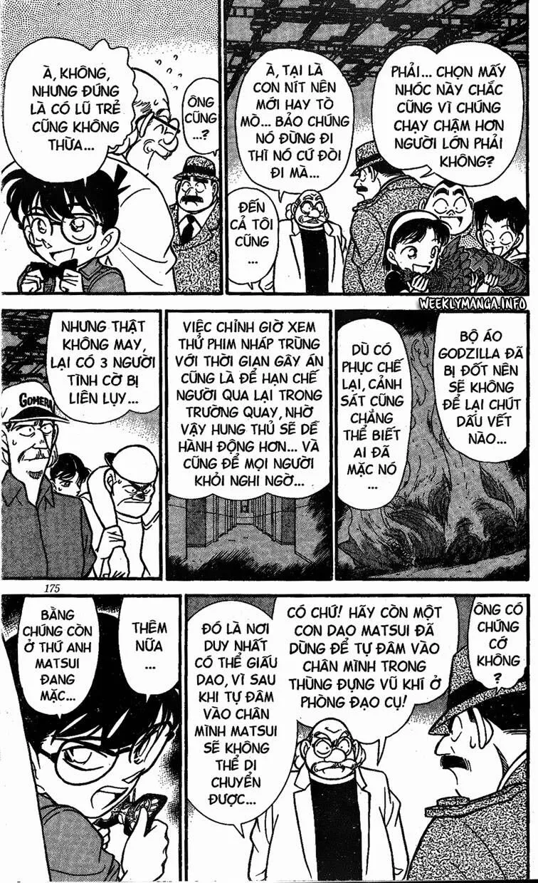 Chương 130 - Trang 13