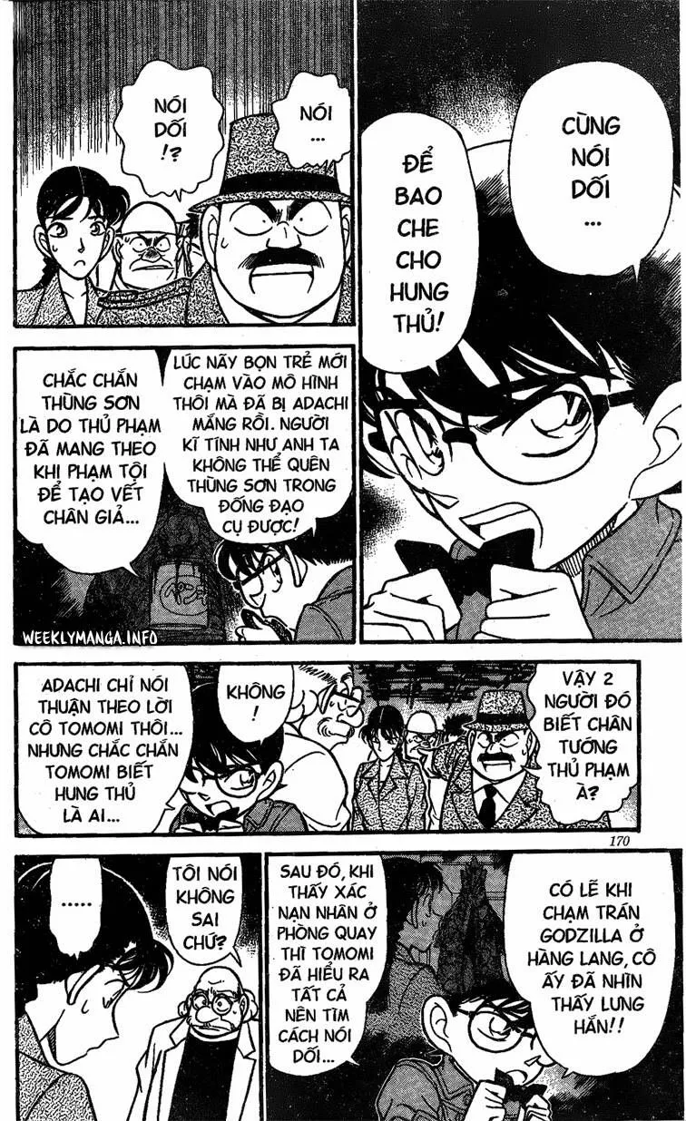 Chương 130 - Trang 8