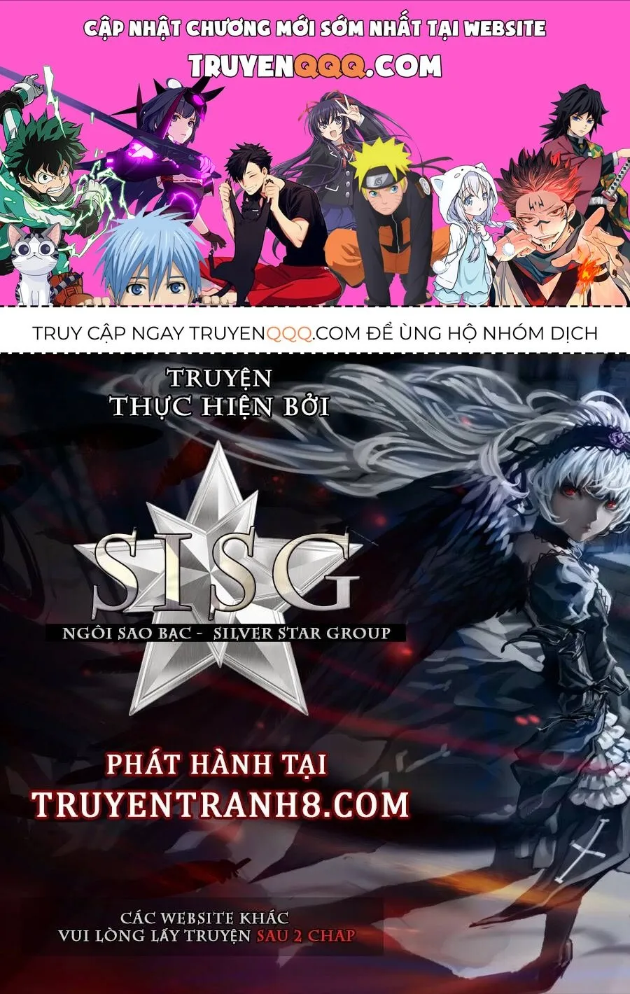 Chương 131 - Trang 1