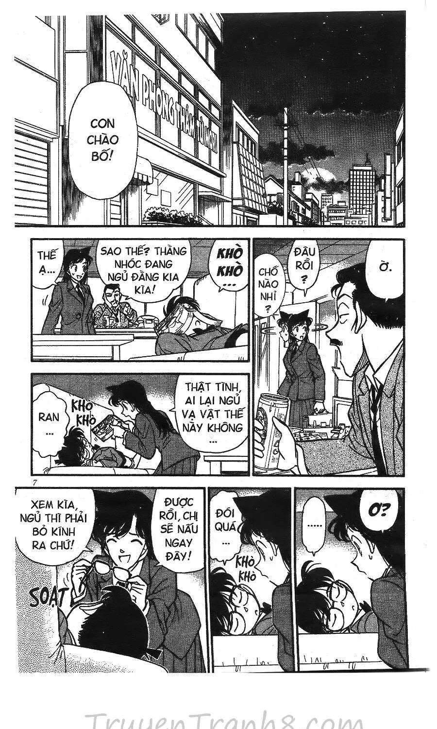 Chương 131 - Trang 11