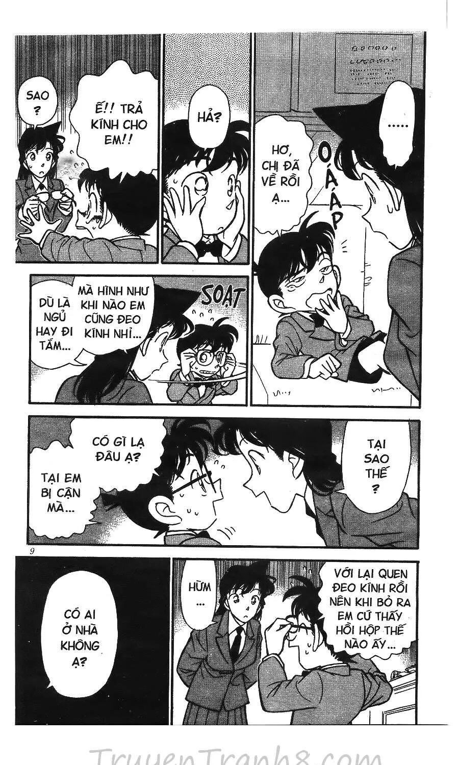 Chương 131 - Trang 17