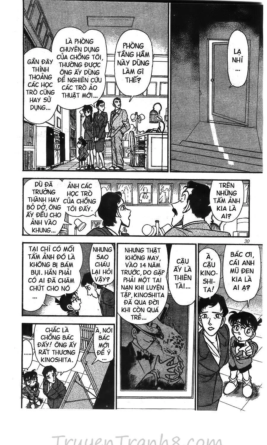 Chương 132 - Trang 17