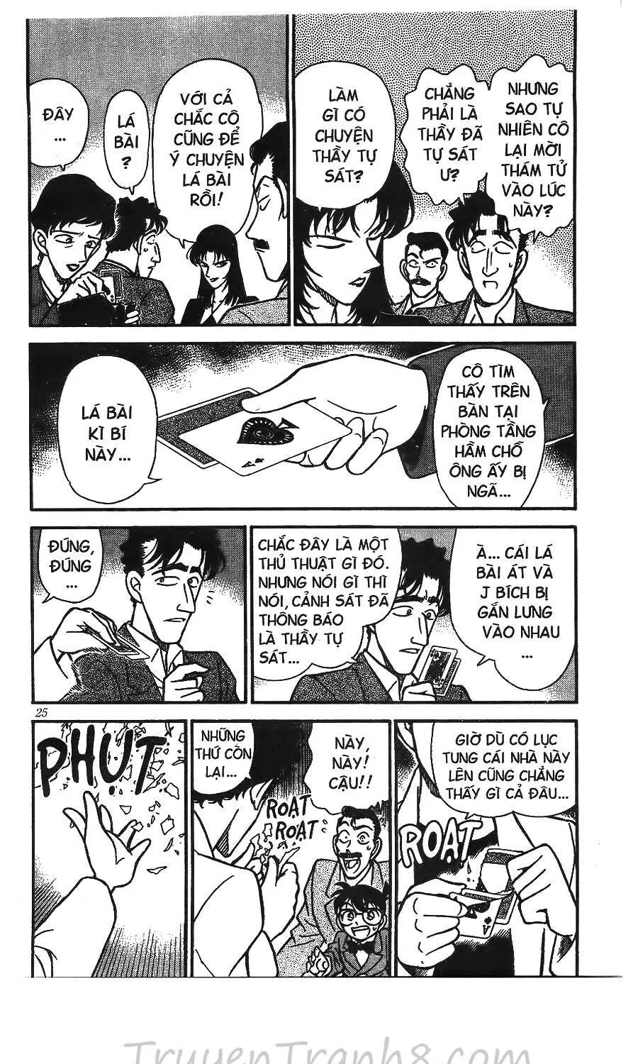 Chương 132 - Trang 7