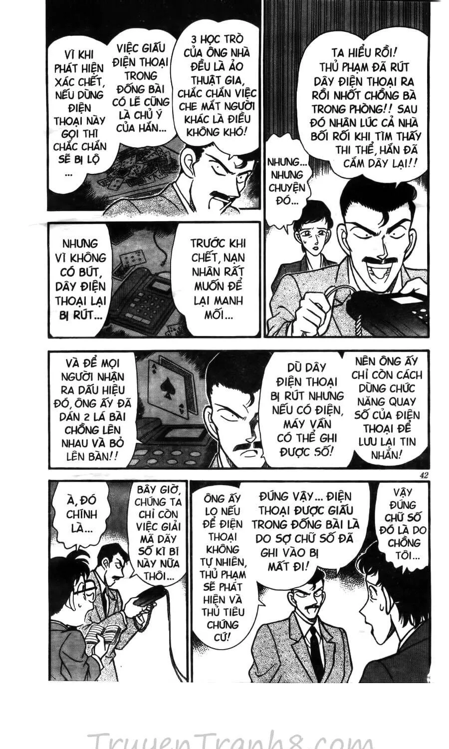 Chương 133 - Trang 7