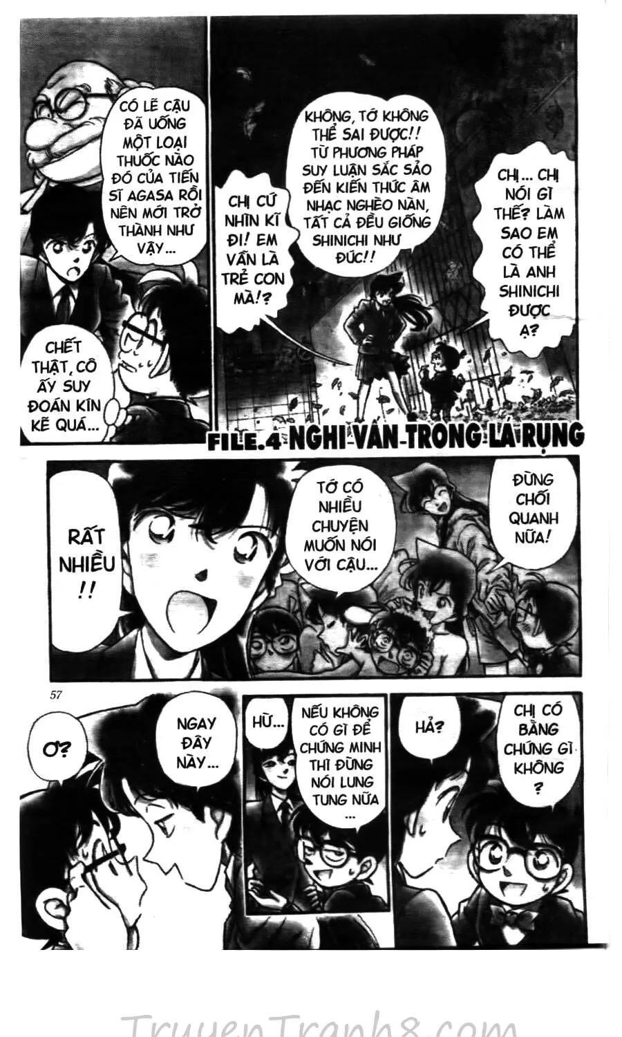 Chương 134 - Trang 3